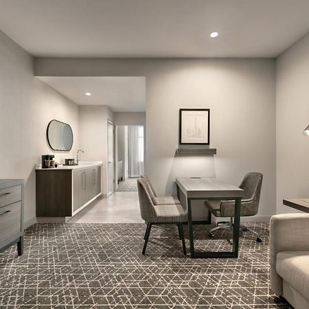Embassy Suites By Hilton Atlanta Midtown Екстер'єр фото