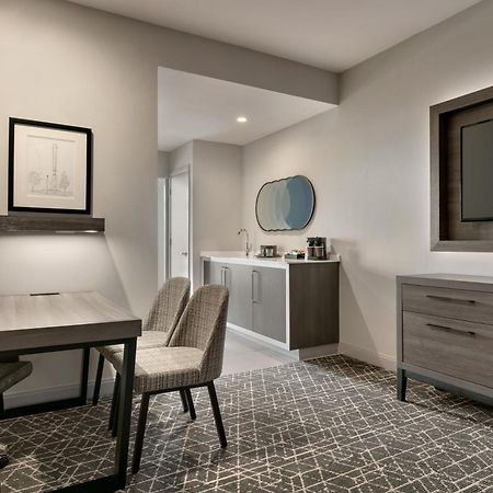 Embassy Suites By Hilton Atlanta Midtown Екстер'єр фото