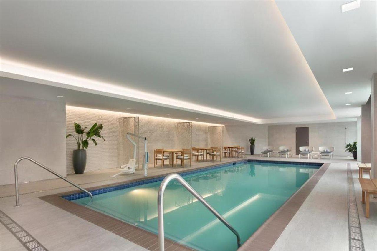 Embassy Suites By Hilton Atlanta Midtown Екстер'єр фото