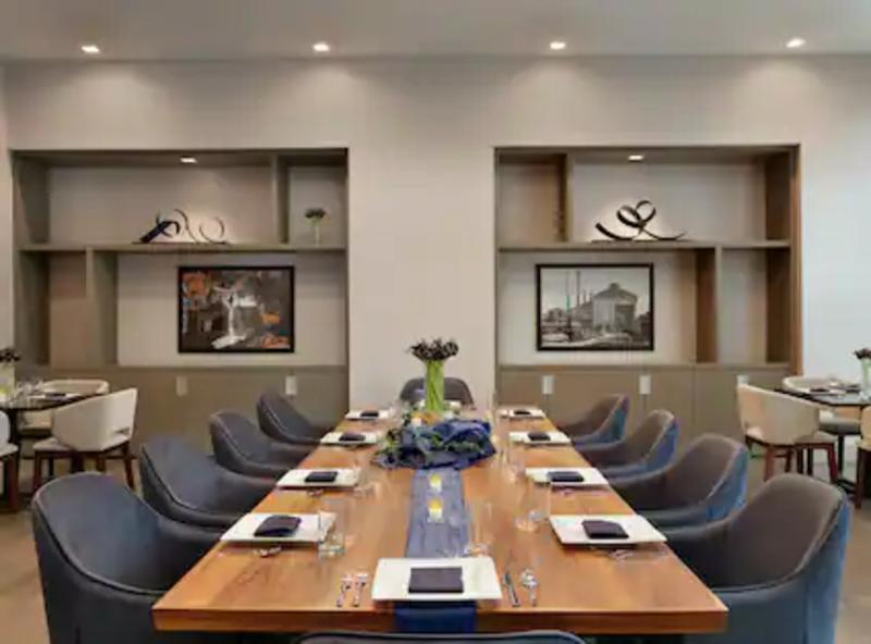 Embassy Suites By Hilton Atlanta Midtown Екстер'єр фото