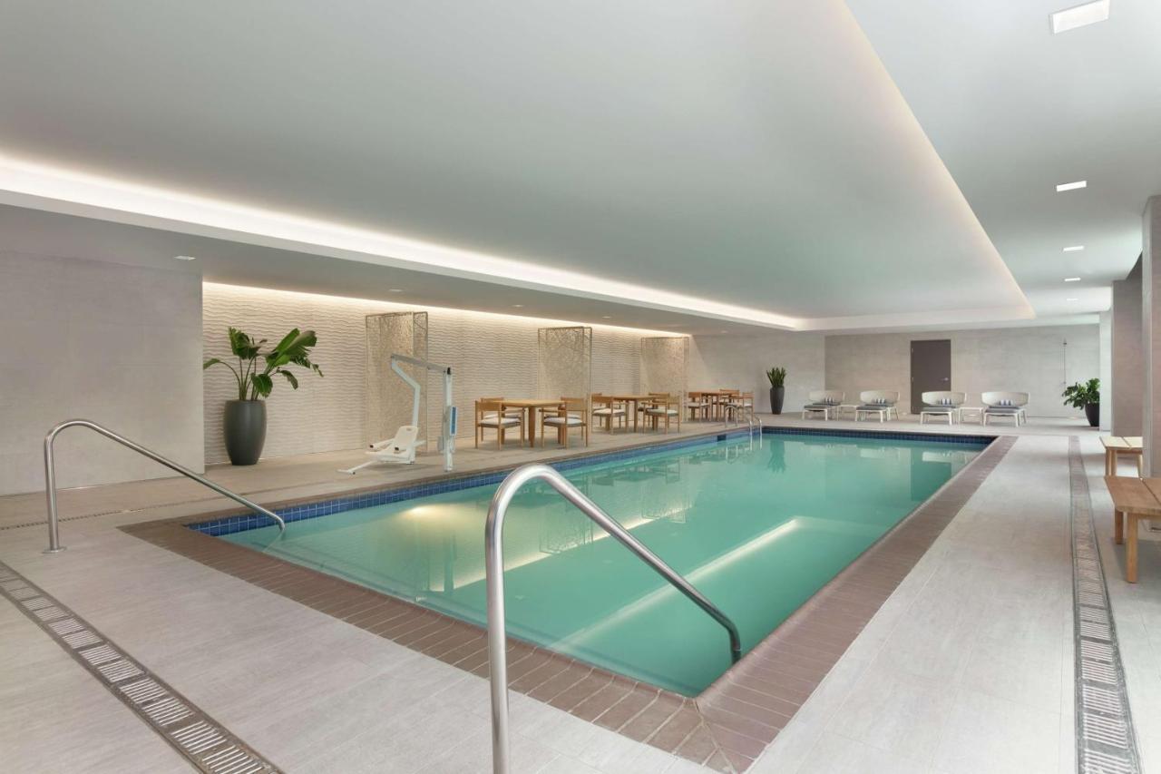 Embassy Suites By Hilton Atlanta Midtown Екстер'єр фото